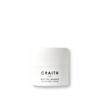 RICH CELL BALANCE ACTIVE NIGHT CREAM 50ml 239.-€